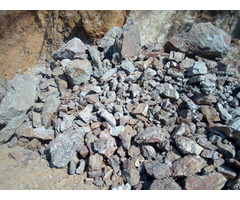 Copper Ore