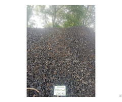 Zinc Ore Mexico