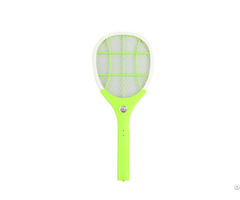 Rechargeable Electric Fly Swatter