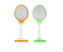 Rechargeable Electric Fly Swatter 2