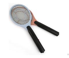 No Chemical Electric Fly Swatter