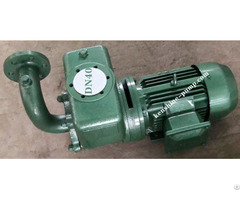 Cwx Self Priming Vortex Water Pump