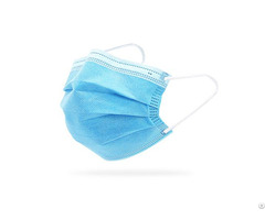 Disposable Protective Mask