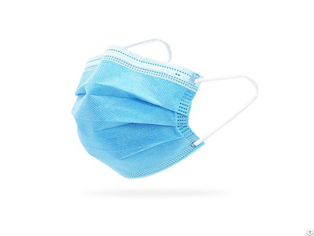 Disposable Medical Mask Health Protect