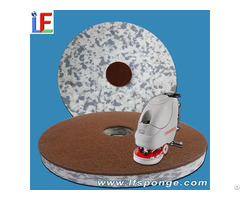 Wholesale High Performance Melamine Floor Cleaning Pad