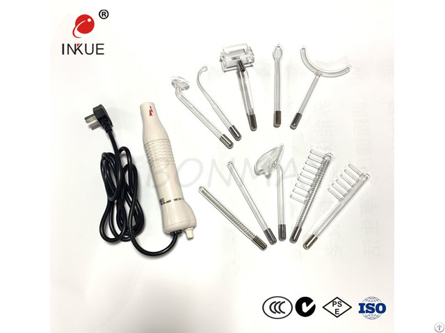 High Frequency Facial Machines