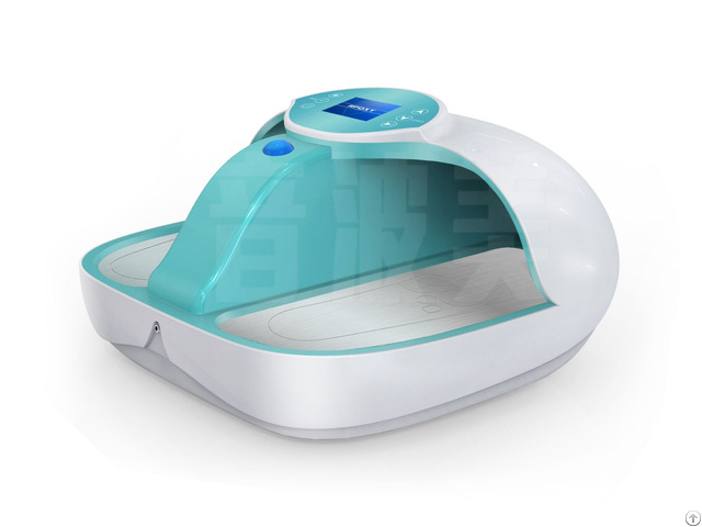 Rf Massage With Foot Spa Tools And Equipment