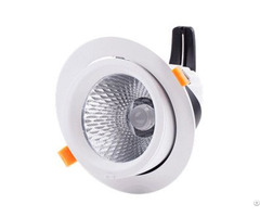 Led Downlight Dtz Series