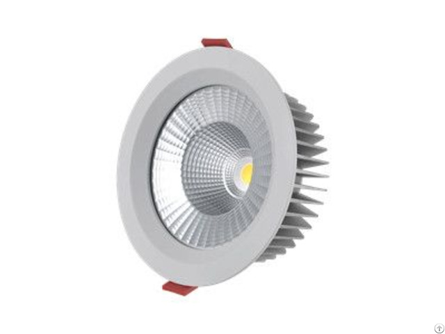 Led Downlight Dtu Series