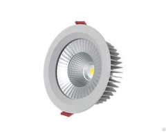 Led Downlight Dtu Series