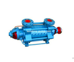 Dg Industry Boiler Feed Water Pump