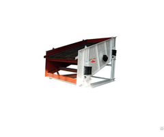 Yag Series Circular Vibrating Screen