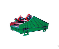 Zkk Series Linear Vibrating Screen