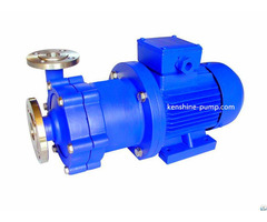 Cq Magnetic Pump