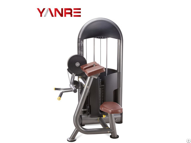 Body Building Gymnastic Equipment Biceps Curl