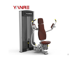 Strength Machine Commercial Gym Fitness Equipment Butterfly