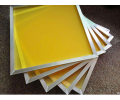 Screen Printing Mesh Paite