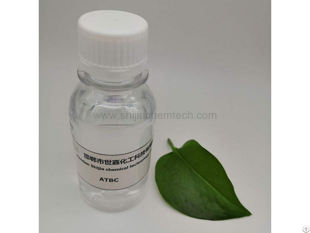 Acetyl Tributyl Citrate Atbc