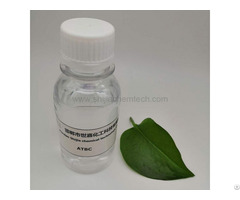 Acetyl Tributyl Citrate Atbc