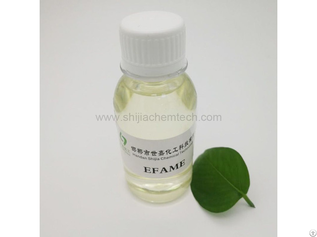 Epoxy Fatty Acid Methyl Ester