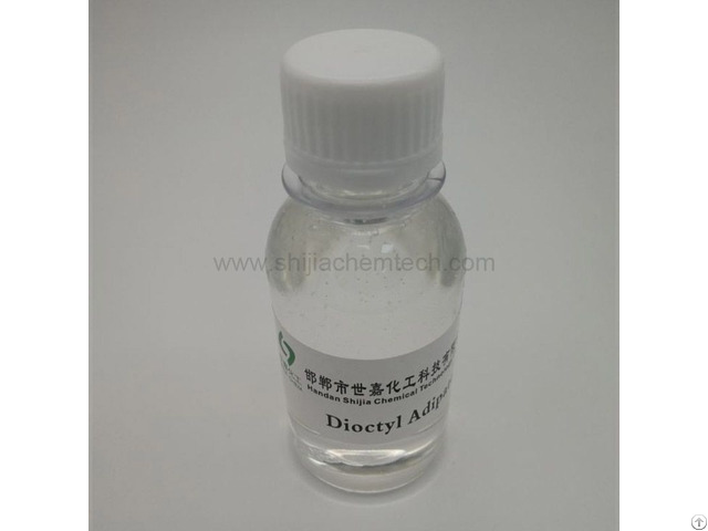 Dioctyl Adipate Doa Eco Plasticizer