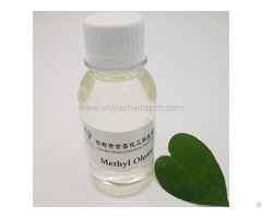 Methyl Oleate Cis 9 Octadecenoic Acid