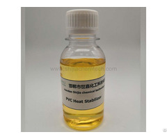 Pvc Heat Stabilizer
