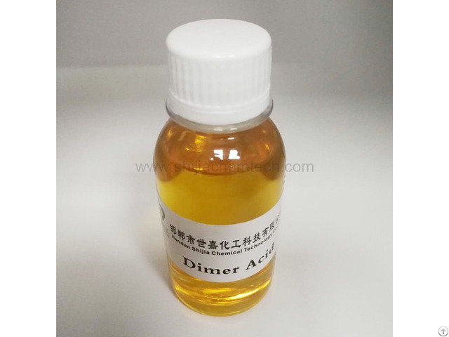 Dimer Acid Hydrogenated