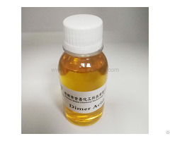 Dimer Acid Hydrogenated