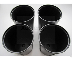 Low Volume Production Plastic Moulding