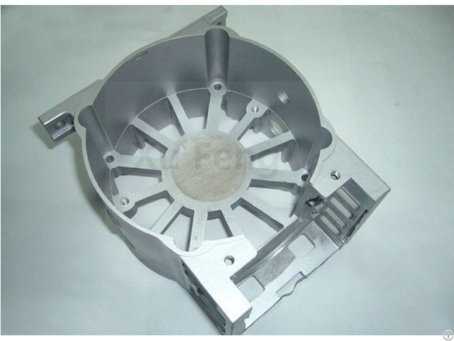 Zinc Die Casting