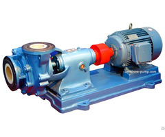 Htb Zk Centrifugal Ceramic Lining Slurry Pump