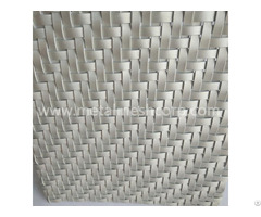 Architectural Wire Mesh