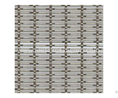 Architectural Woven Wire Mesh