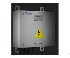 Zenergy Pid Box