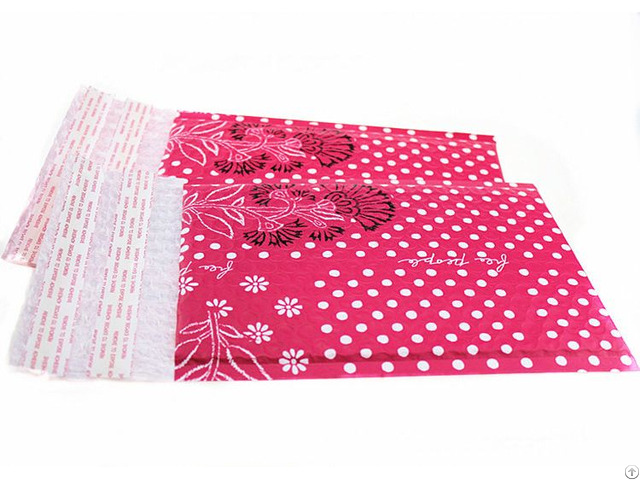 Poly Mailer Padded Envelope Shipping Bag Bubble Bags