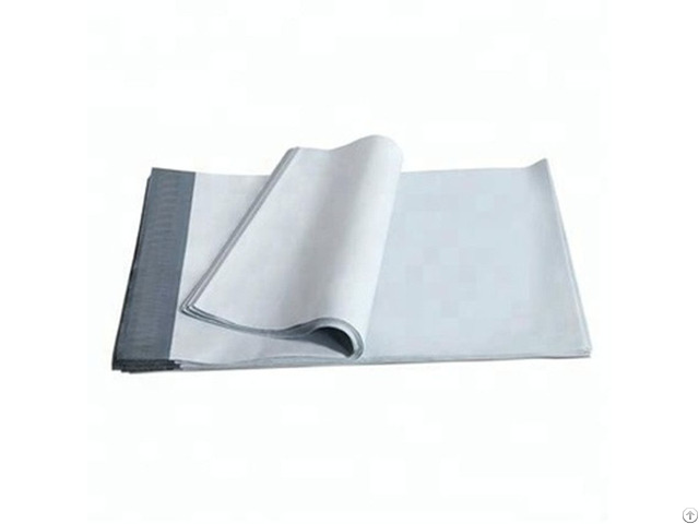 Mailer Waterproof Pastel Custom Print Poly Mailers With Handle