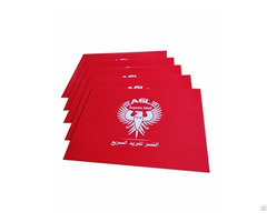 Envelopes Custom With Window Cardboard Packaging Envelope