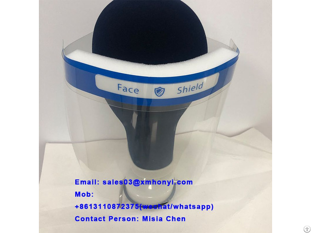 Best Price Face Shield In Selling