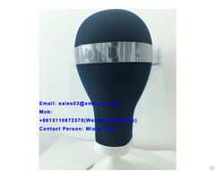 Face Shield Clear Industrial Anti Fog