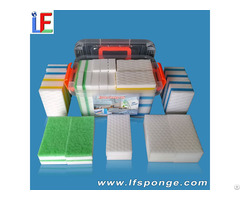 Kitchen Cleaning Melamine Pack Wholesale