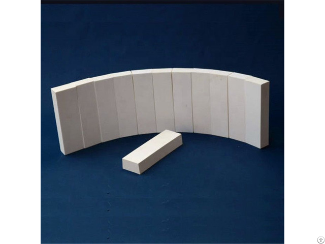Wholesale Cheap Price 92 Percent High Alumina Ceramic Lining Bricks