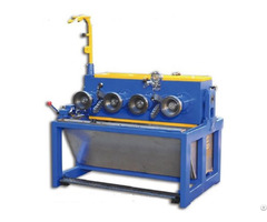 Wet Type Wire Drawing Machines