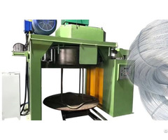 Wire Drawing Machine For Fasteners Manufacturers