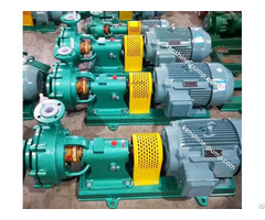 Uhb Steel Lined With Uhmwpe Chemical Slurry Pump