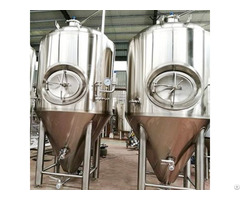 Stainless Steel Wine Tanks For Spain