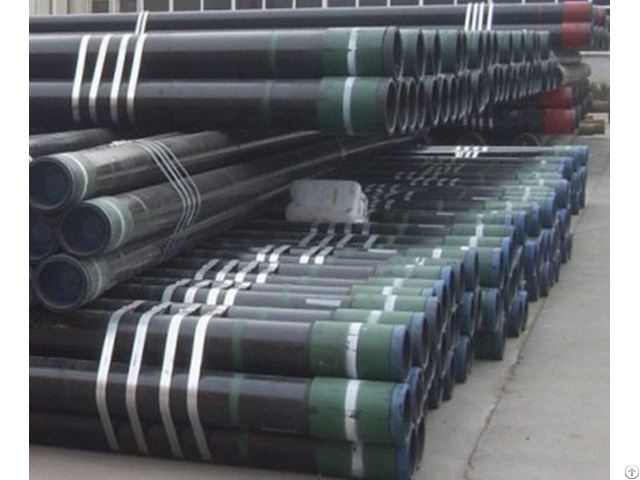 Saigao Steel Casing Pipe