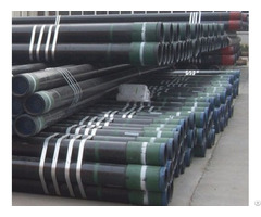 Saigao Steel Casing Pipe