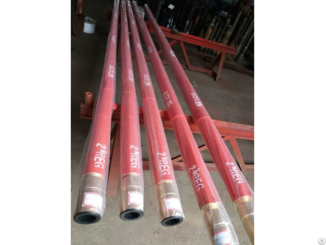 Downhole Motor