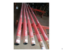 Downhole Motor